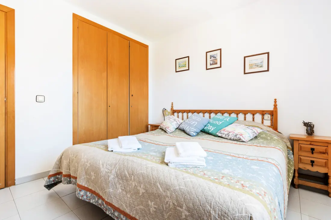 Apartmanok Empuriabrava