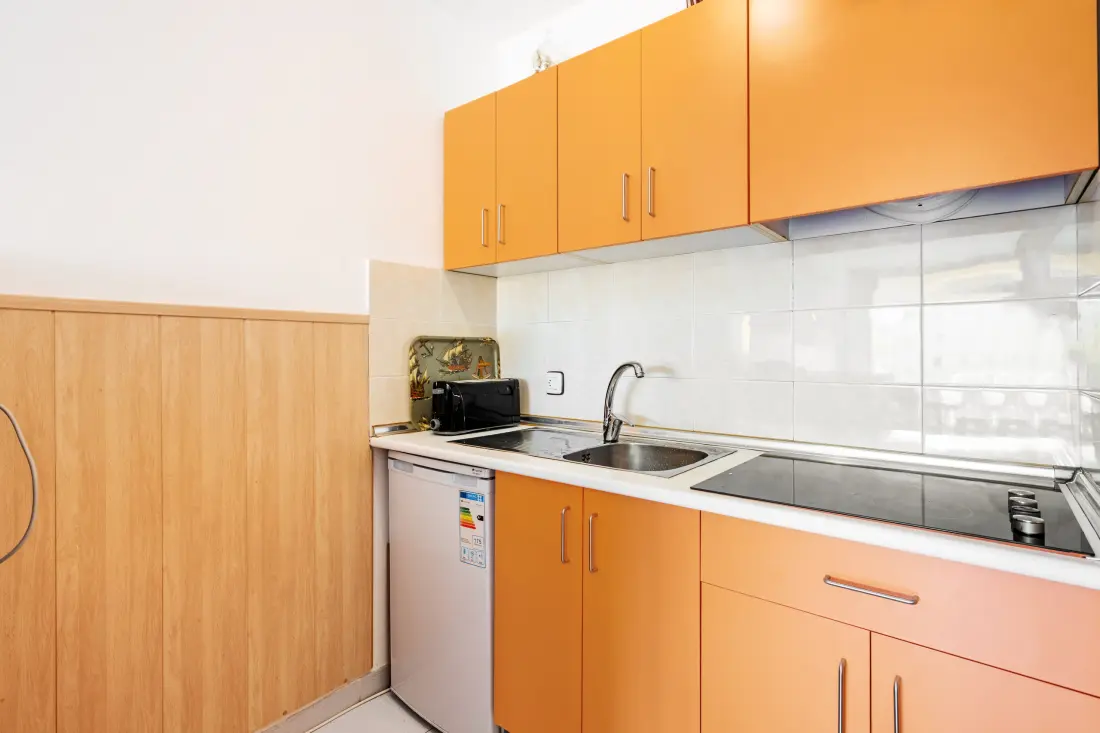 Apartmanok Empuriabrava
