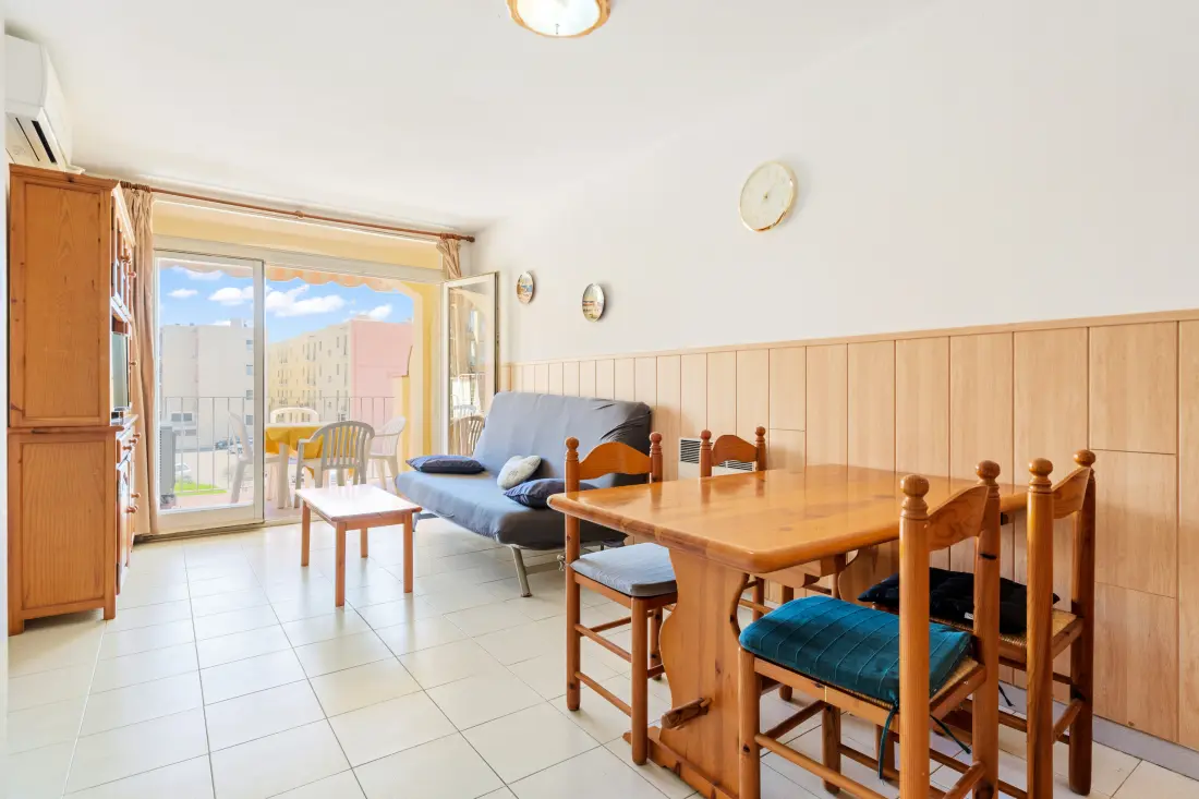 Apartmanok Empuriabrava