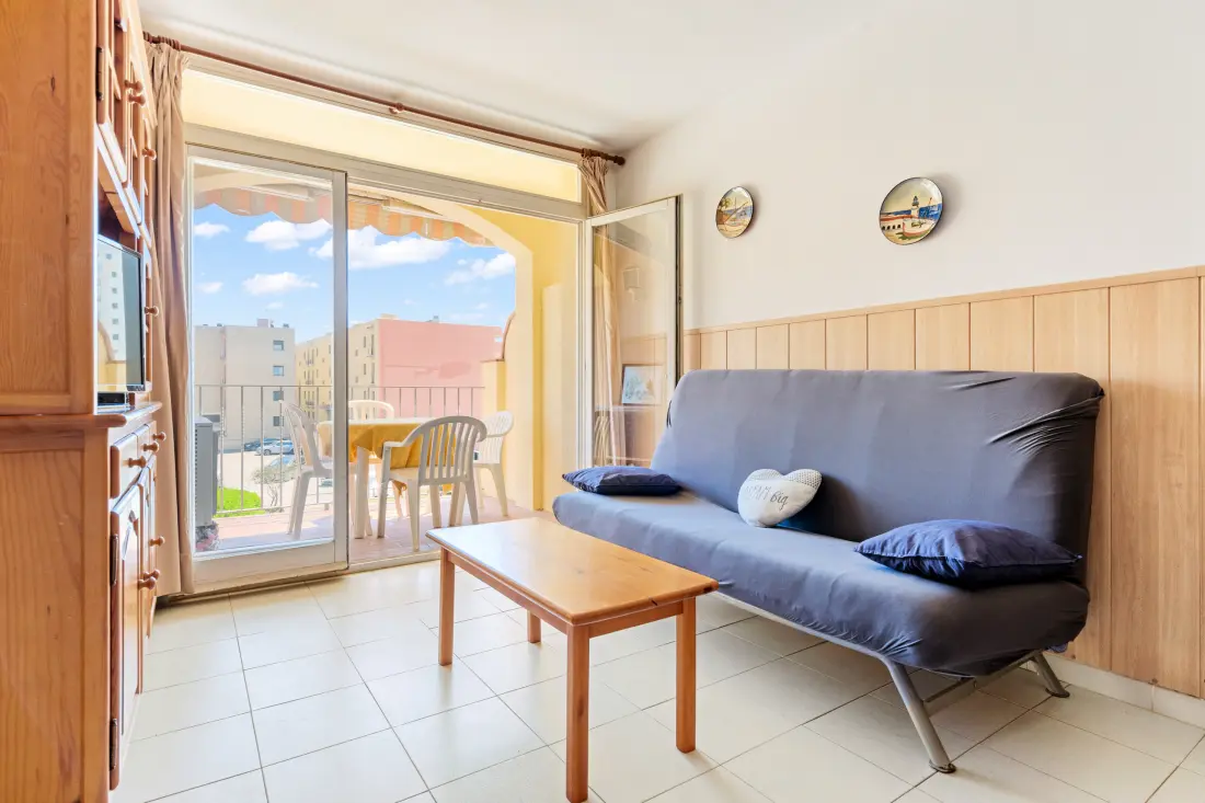 Apartmanok Empuriabrava