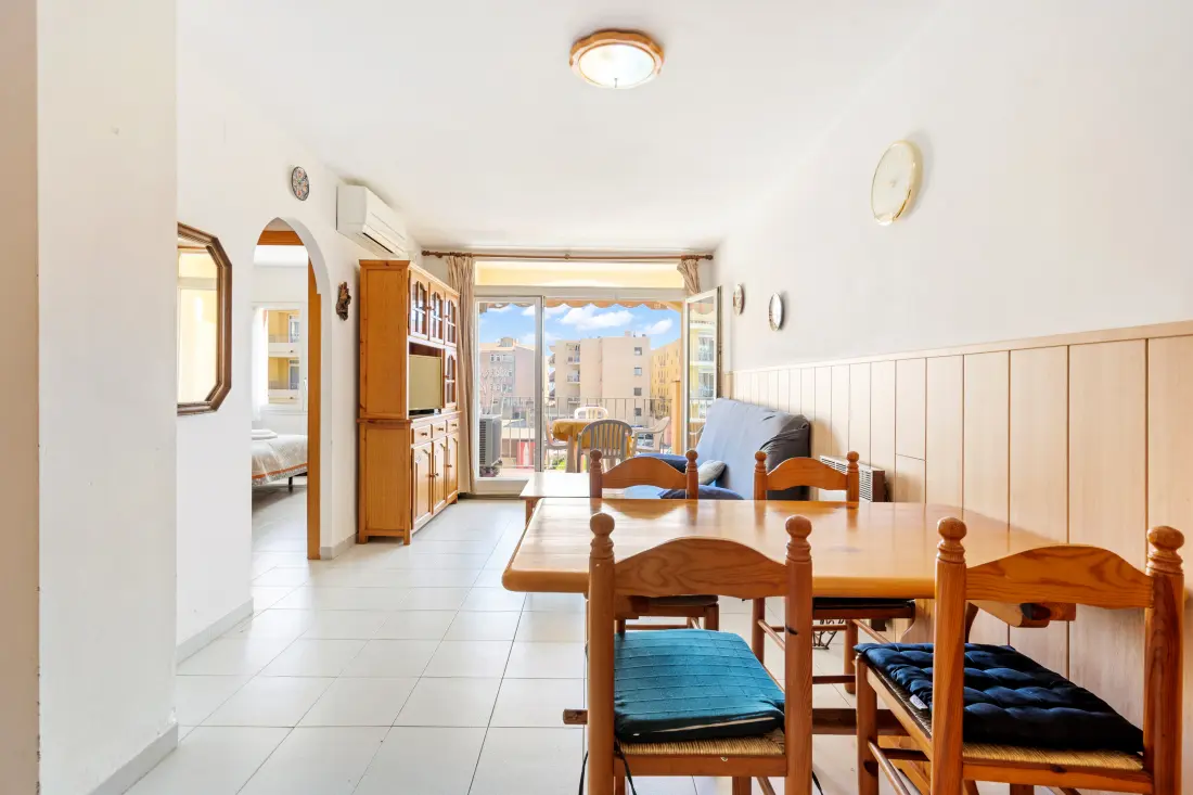 Apartmanok Empuriabrava