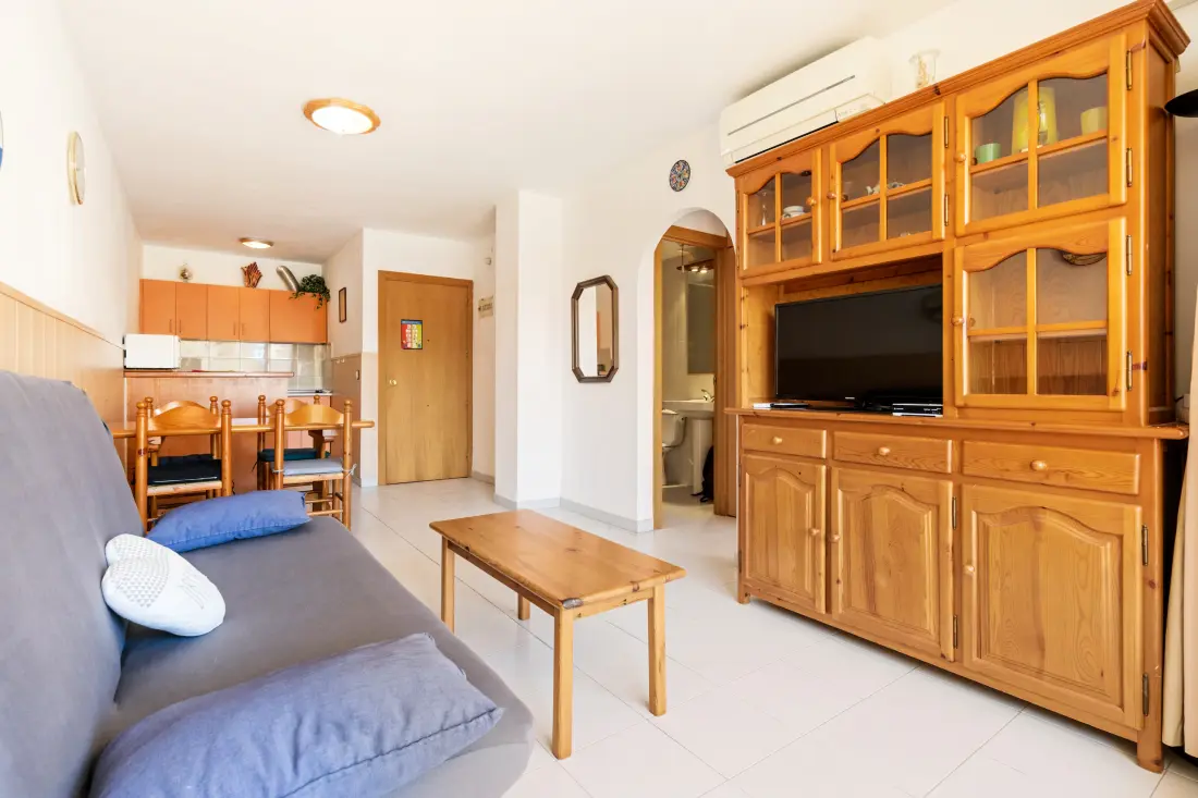 Apartmanok Empuriabrava