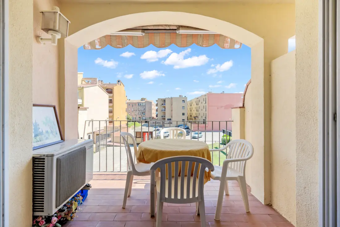 Apartmanok Empuriabrava