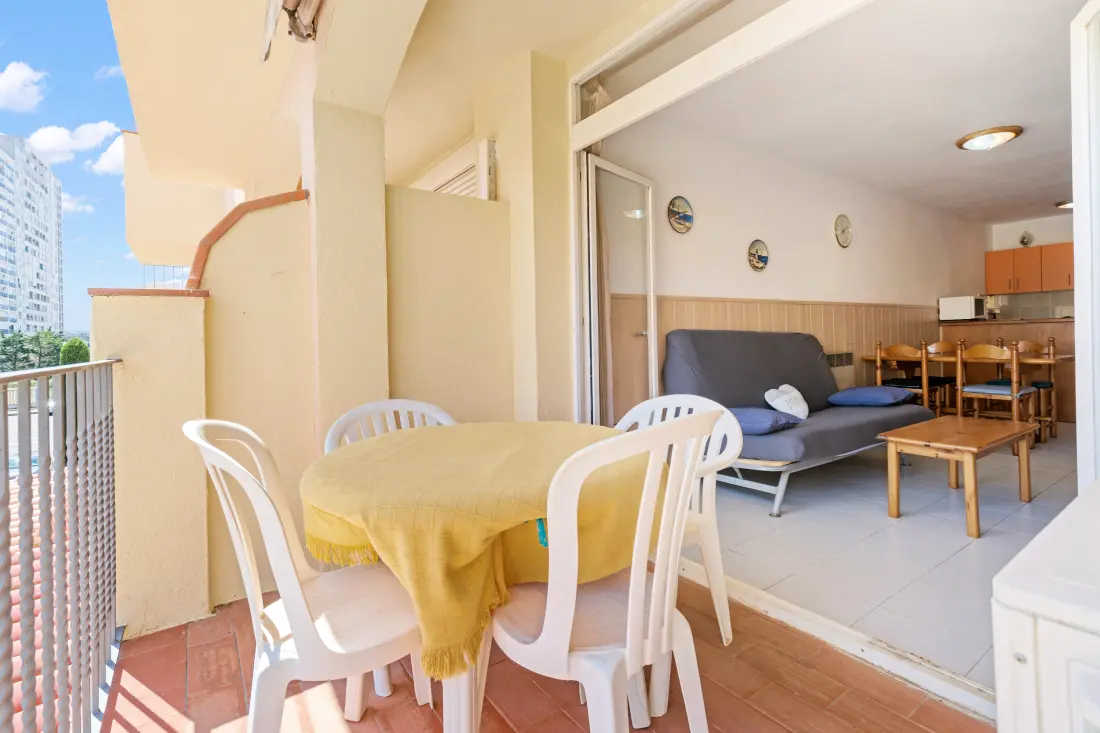 Apartmanok Empuriabrava