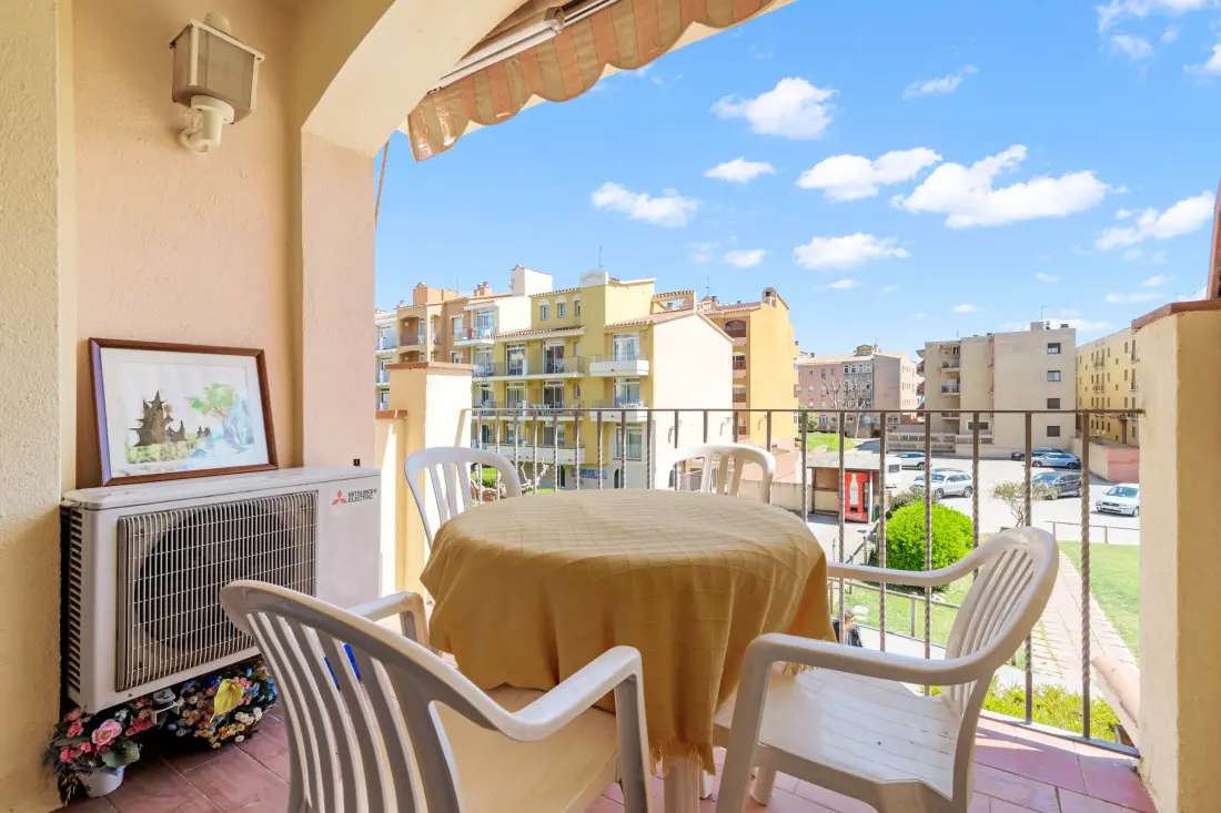 Apartmanok Empuriabrava