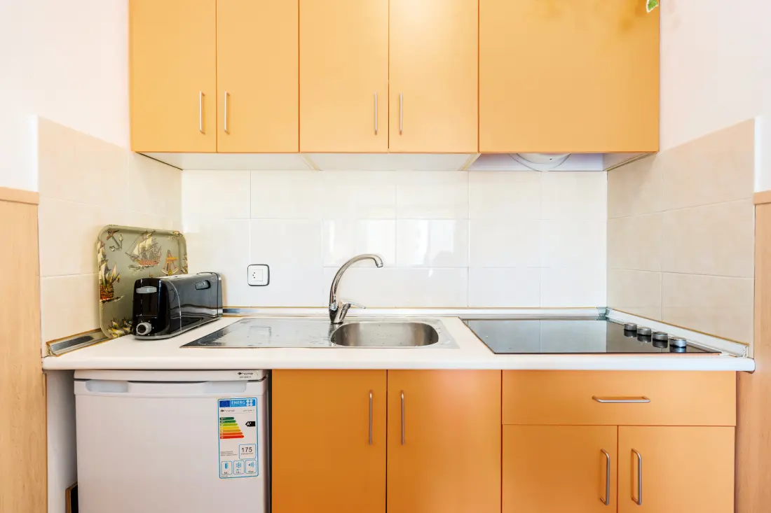 Apartmanok Empuriabrava