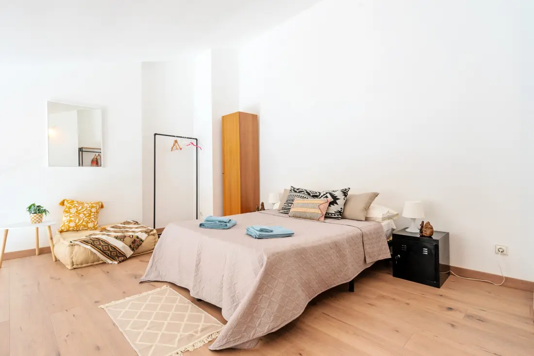 Apartmanok Empuriabrava