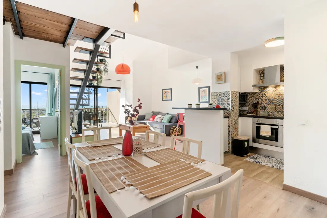 Apartmanok Empuriabrava