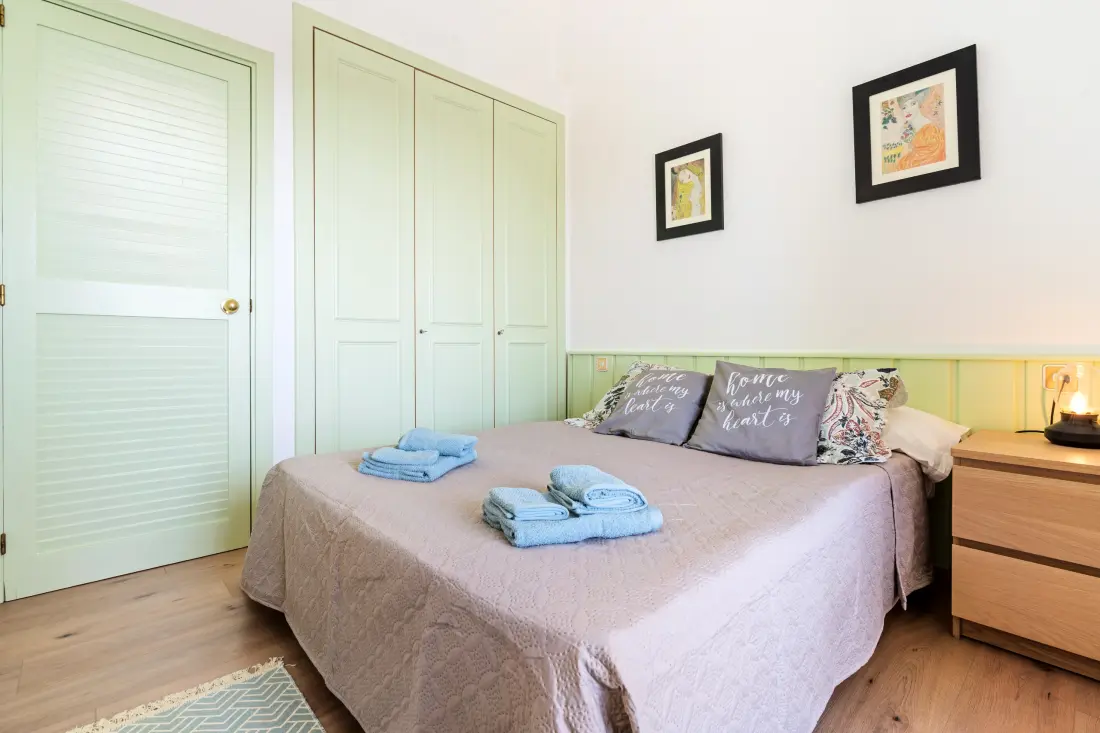 Apartmanok Empuriabrava