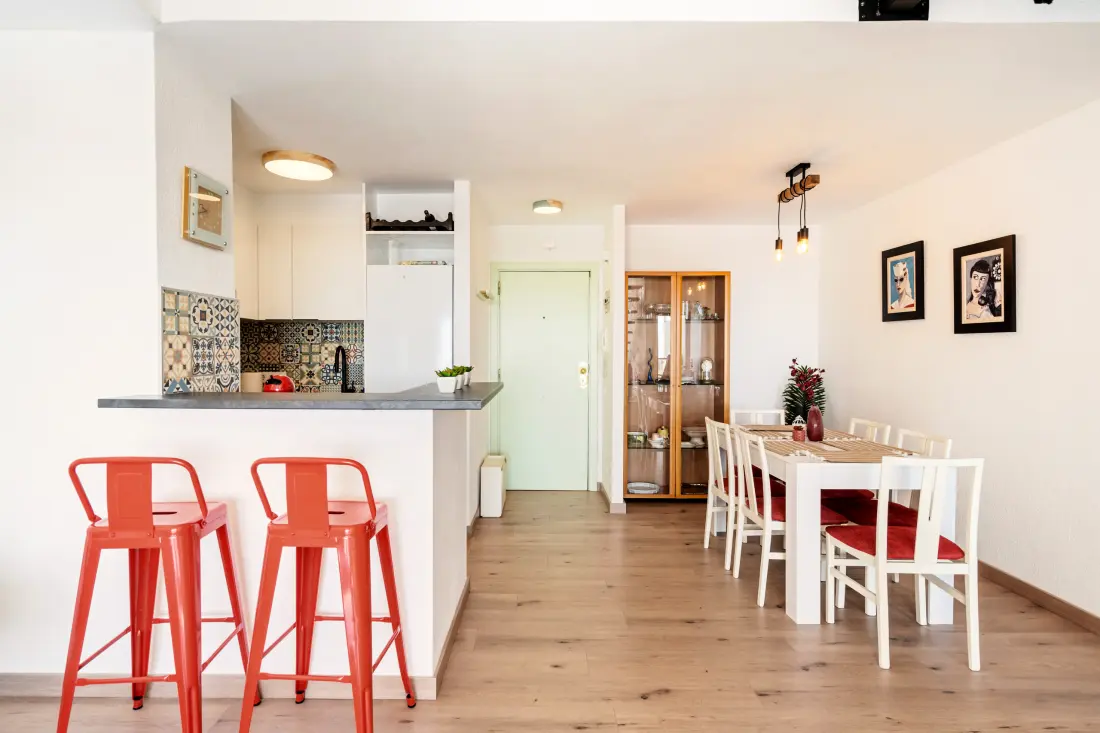 Apartmanok Empuriabrava