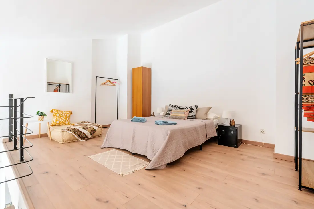 Apartmanok Empuriabrava