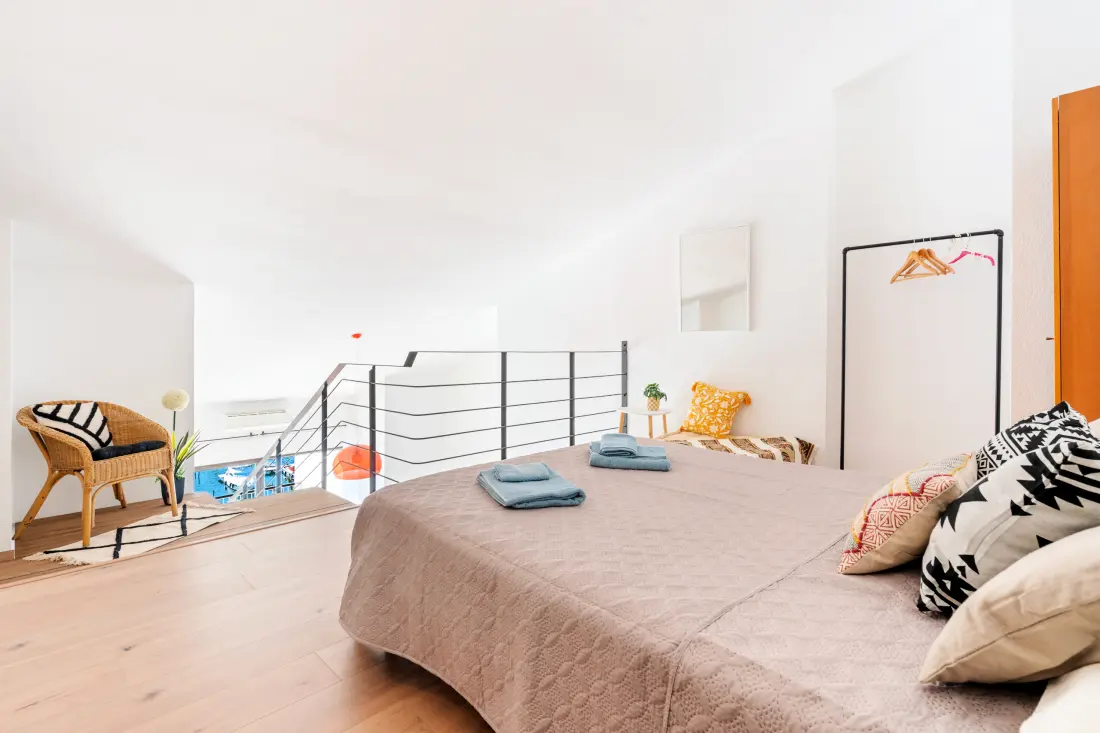 Apartmanok Empuriabrava