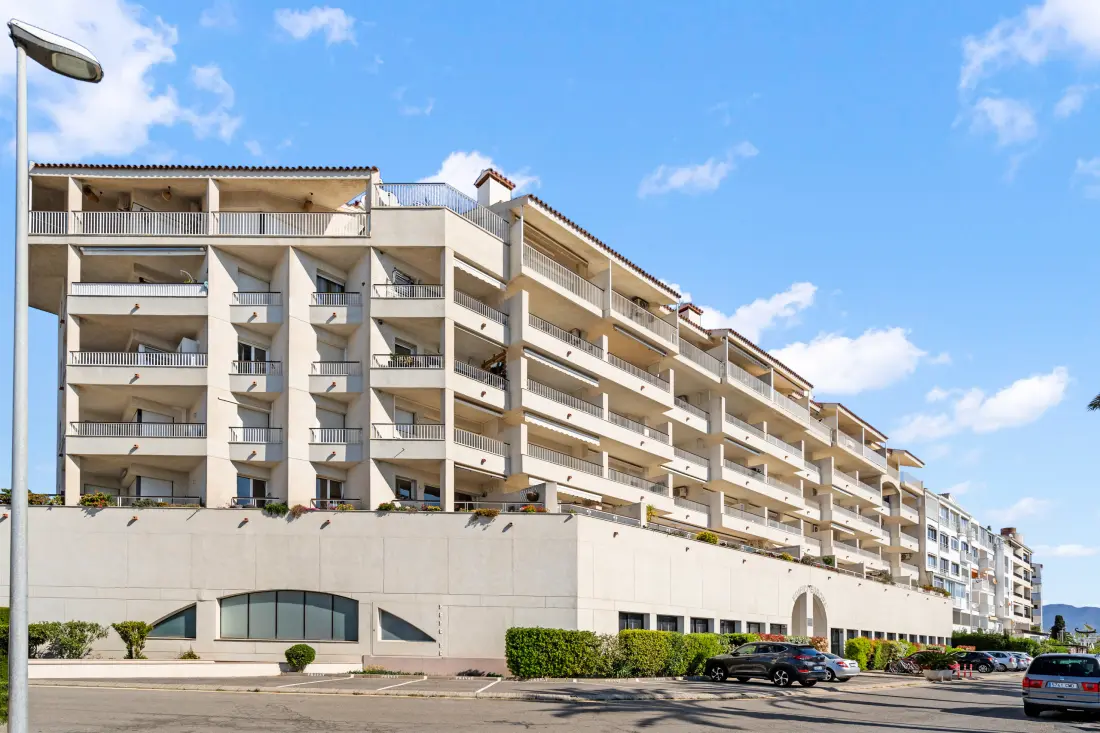 Apartmanok Empuriabrava