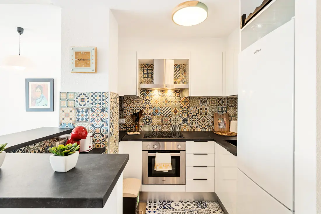 Apartmanok Empuriabrava