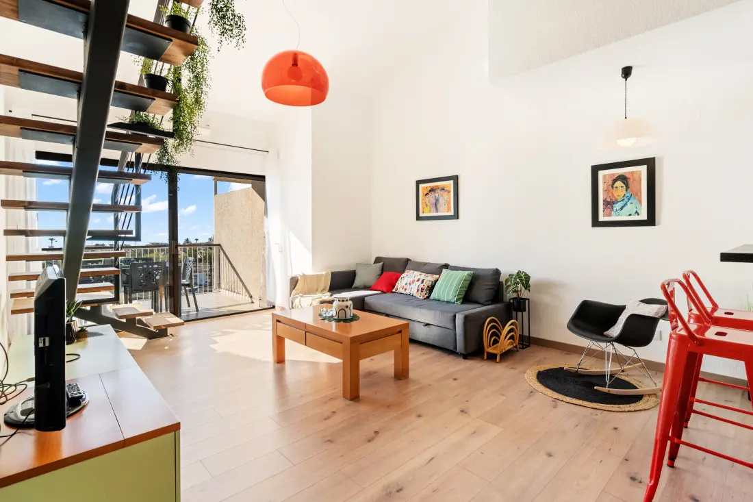 Apartmanok Empuriabrava