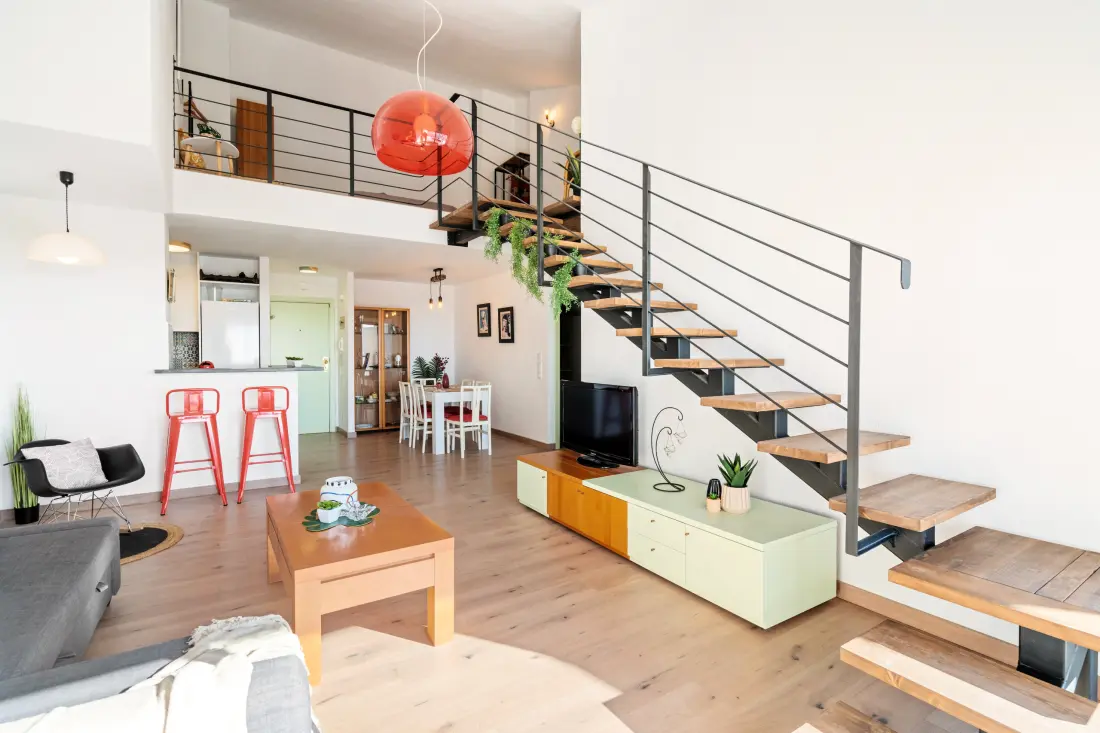 Apartmanok Empuriabrava