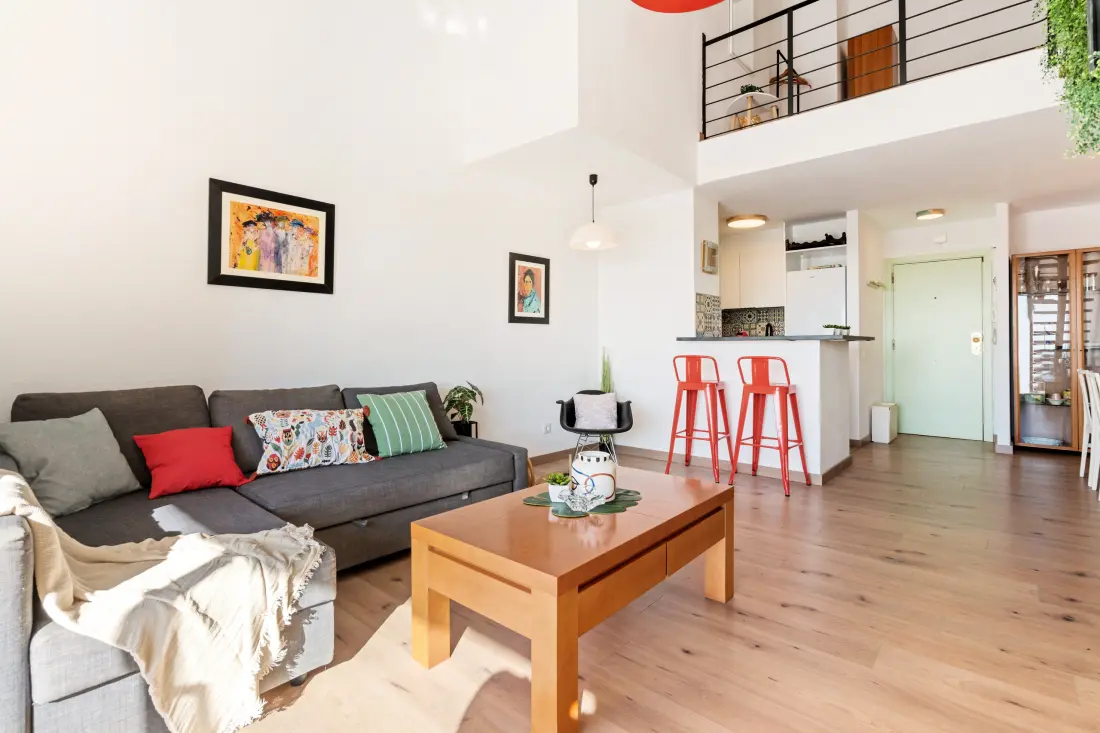 Apartmanok Empuriabrava