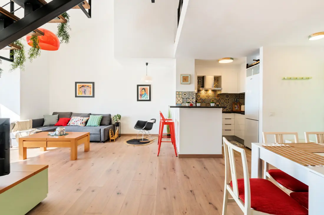 Apartmanok Empuriabrava