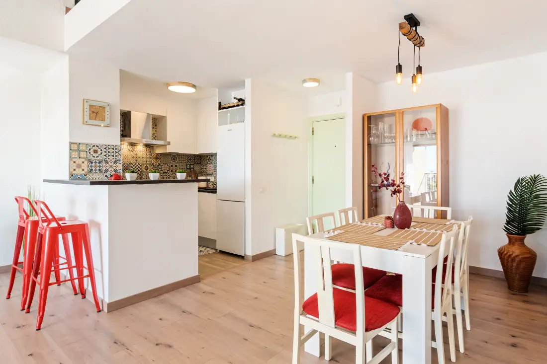 Apartmanok Empuriabrava