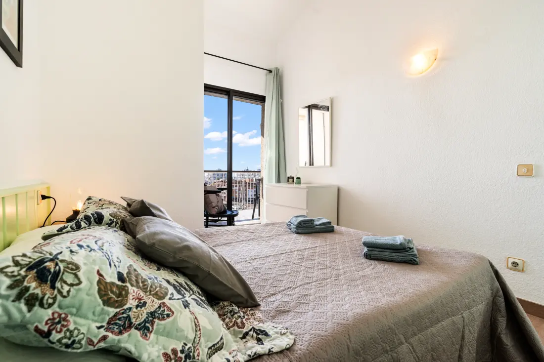 Apartmanok Empuriabrava