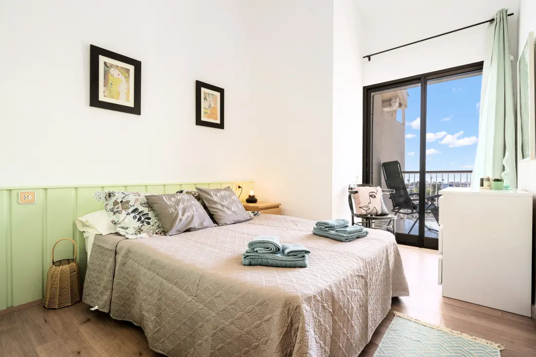 Apartmanok Empuriabrava