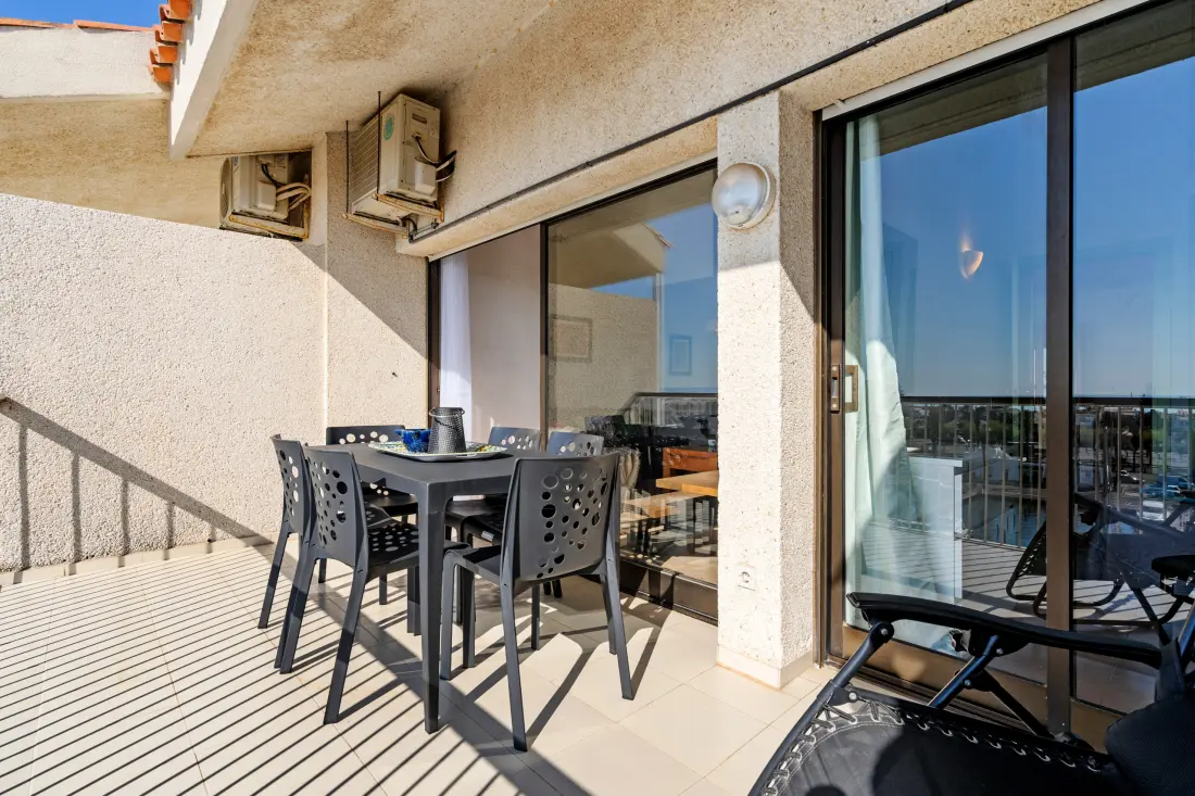 Apartmanok Empuriabrava