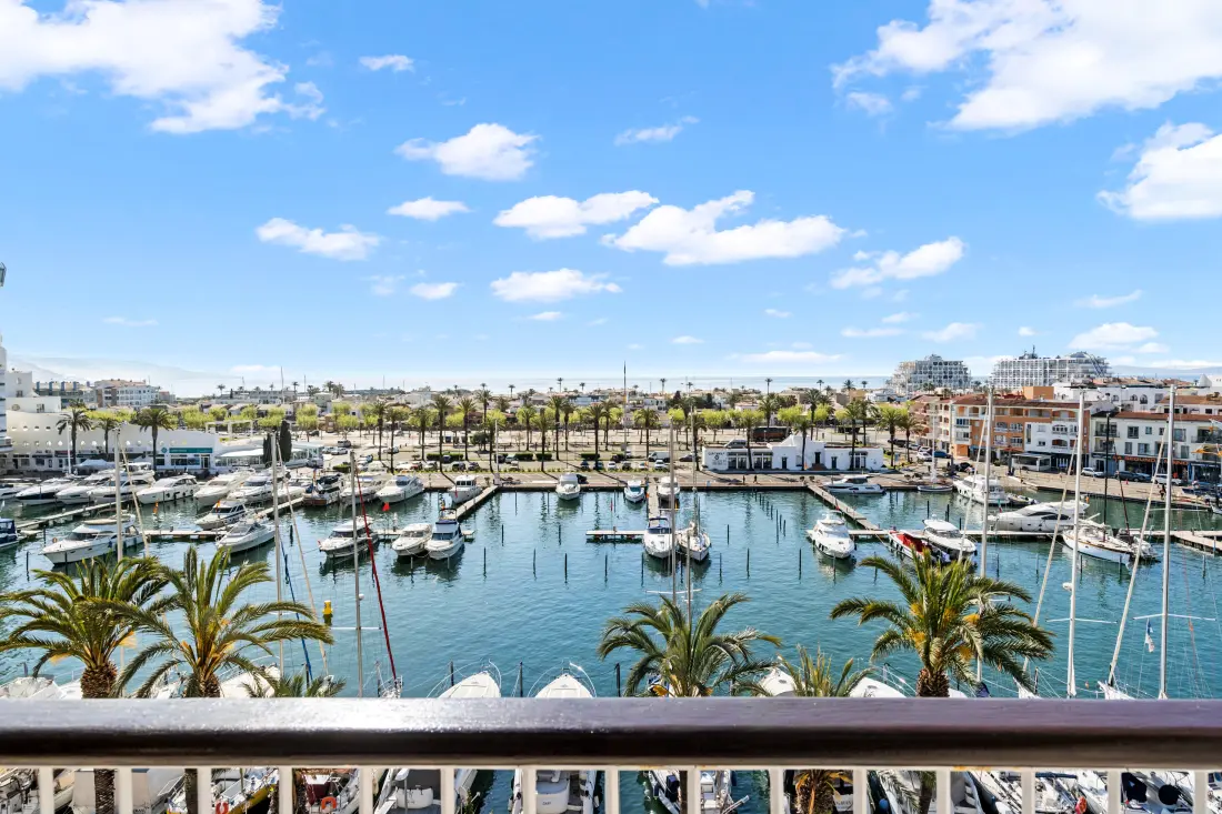 Apartmanok Empuriabrava