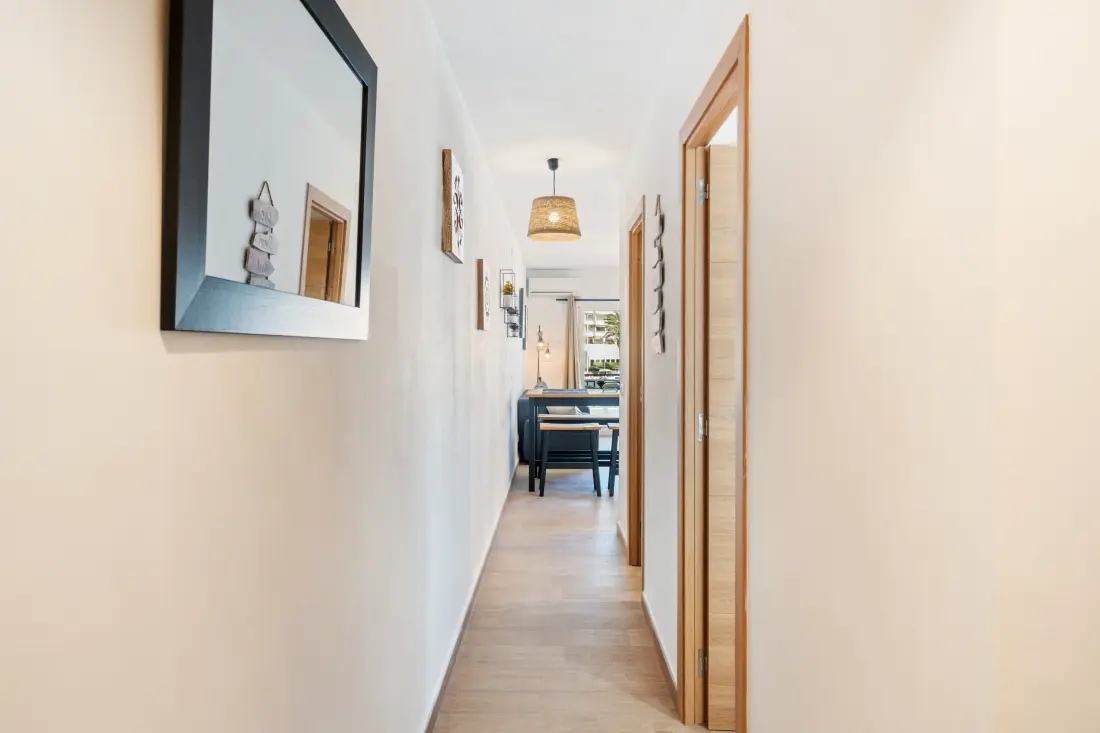 Apartmanok Empuriabrava