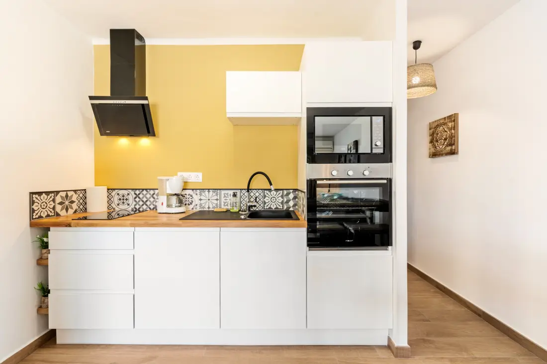 Apartmanok Empuriabrava
