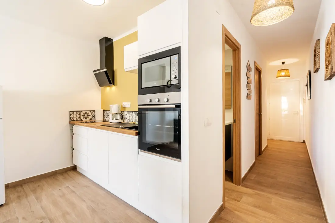 Apartmanok Empuriabrava