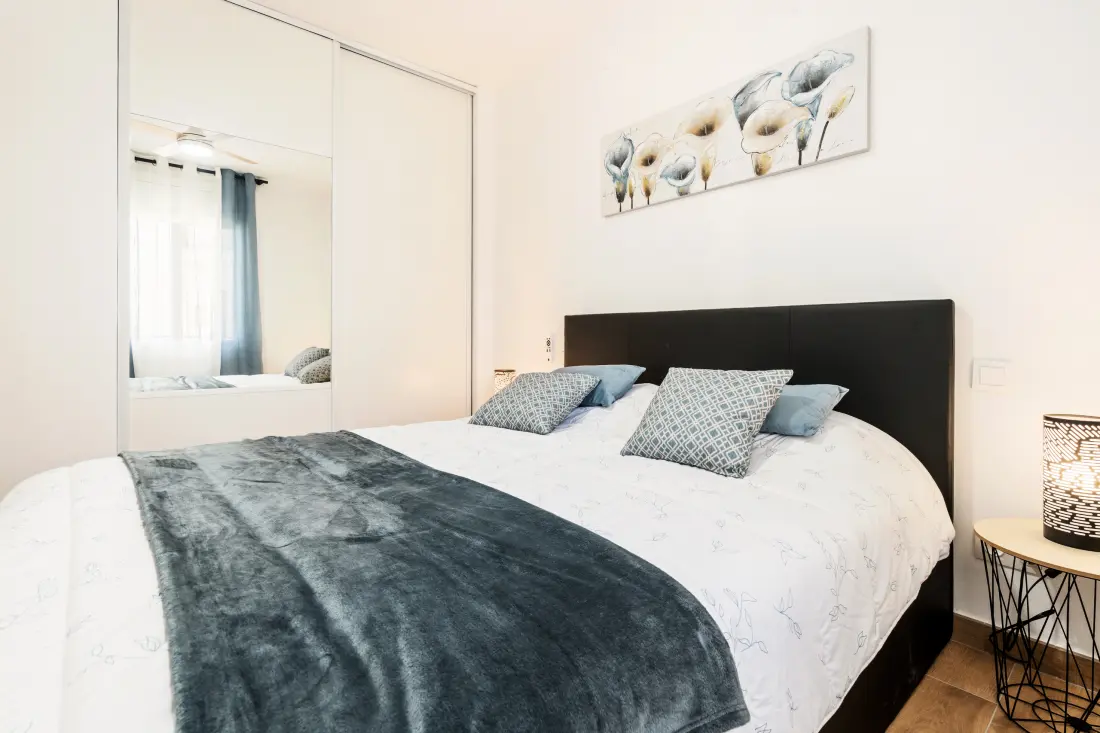 Apartmanok Empuriabrava