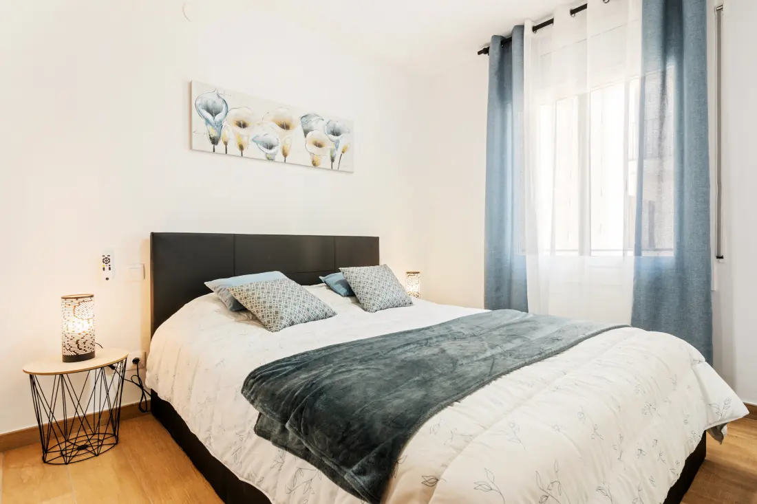 Apartmanok Empuriabrava