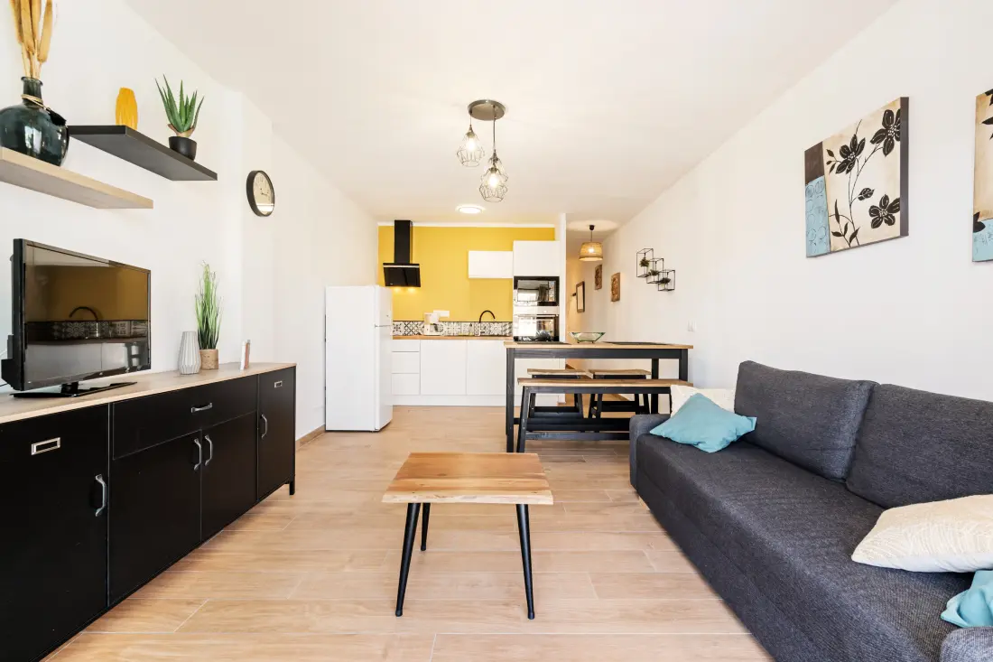 Apartmanok Empuriabrava