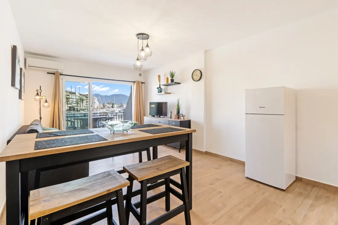 Apartmanok Empuriabrava