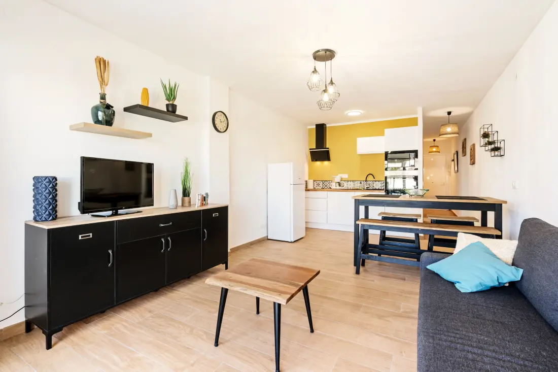 Apartmanok Empuriabrava