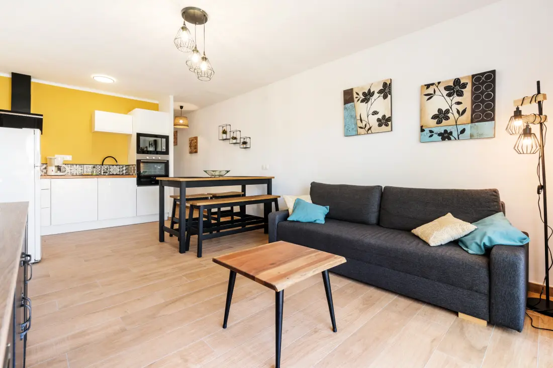 Apartmanok Empuriabrava