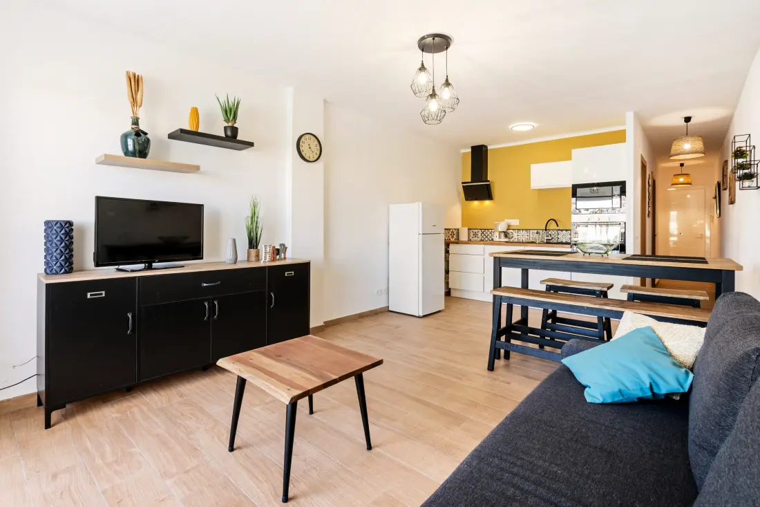 Apartmanok Empuriabrava