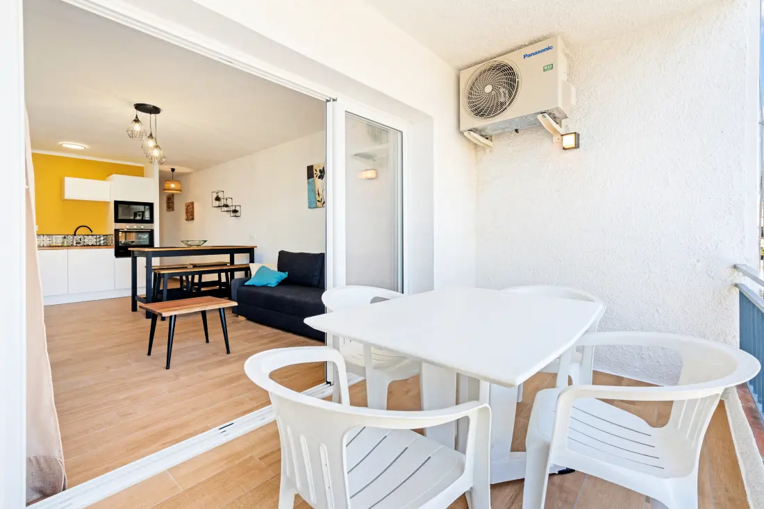 Apartmanok Empuriabrava
