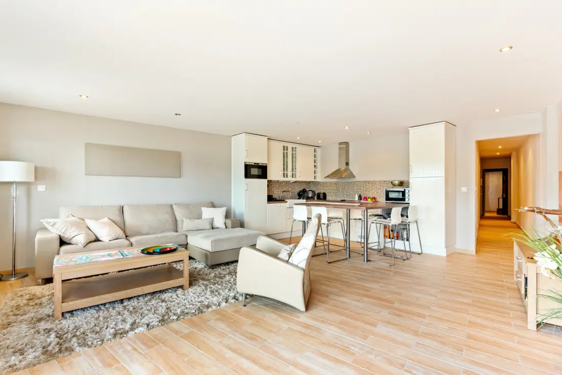 Apartmanok Empuriabrava