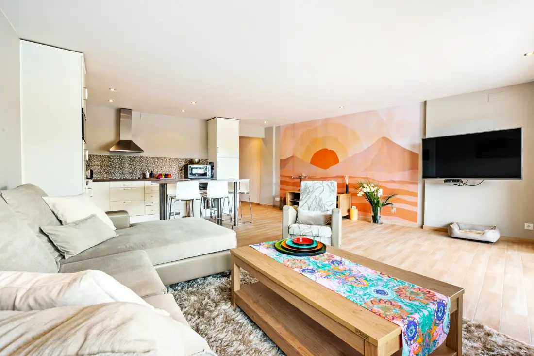 Apartmanok Empuriabrava