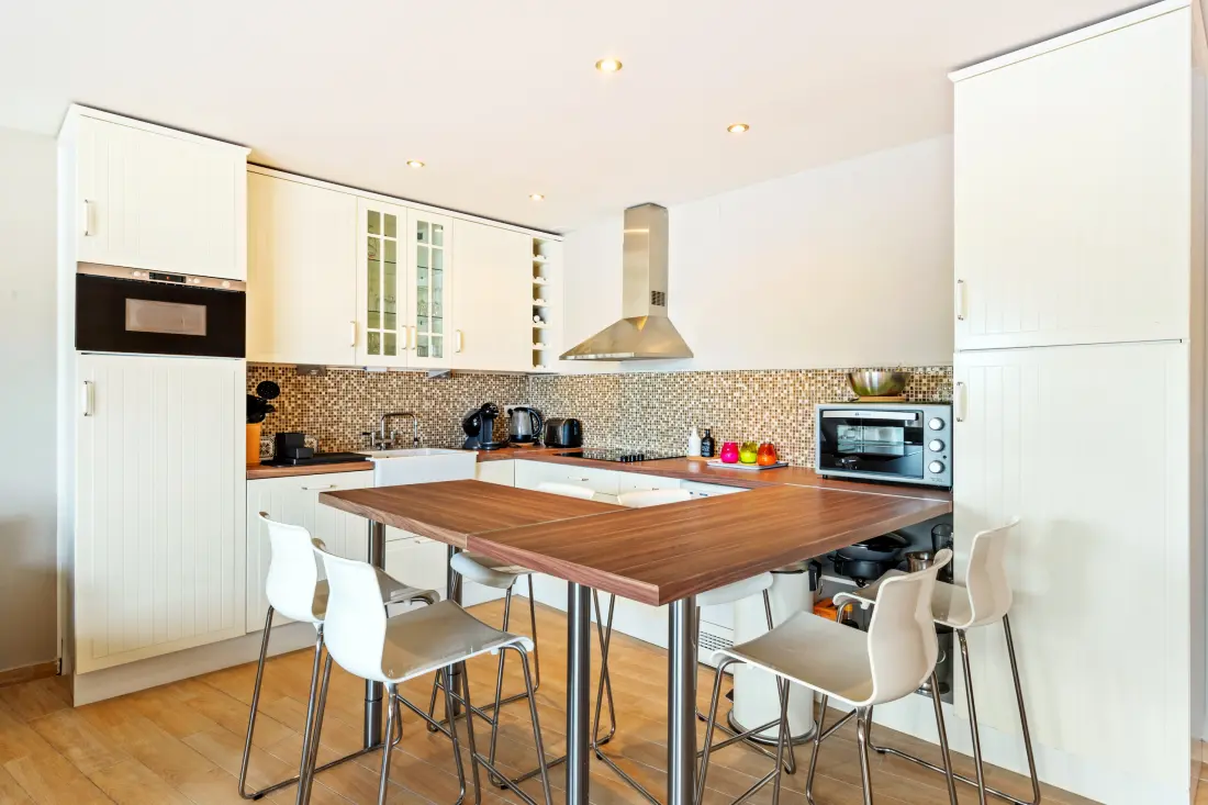 Apartmanok Empuriabrava