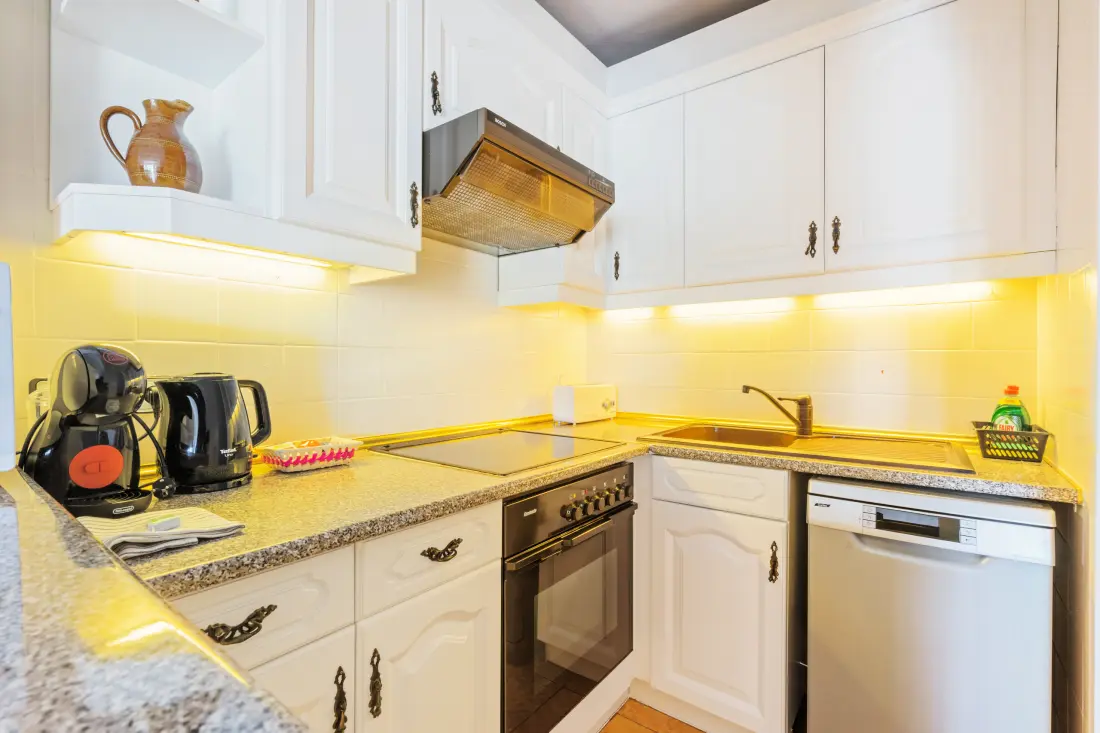 Apartmanok Empuriabrava