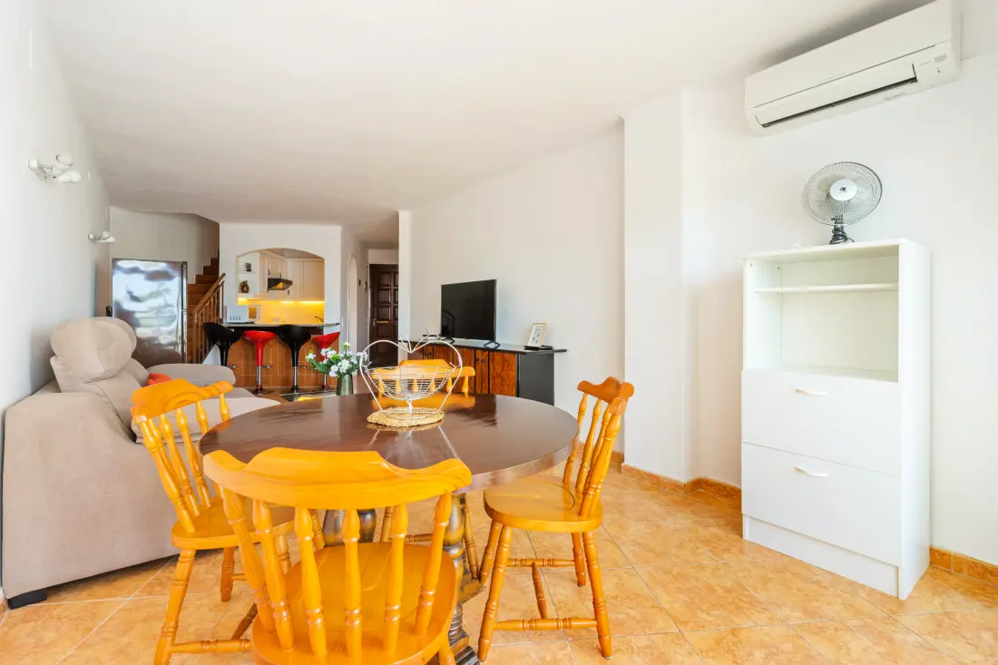 Apartmanok Empuriabrava