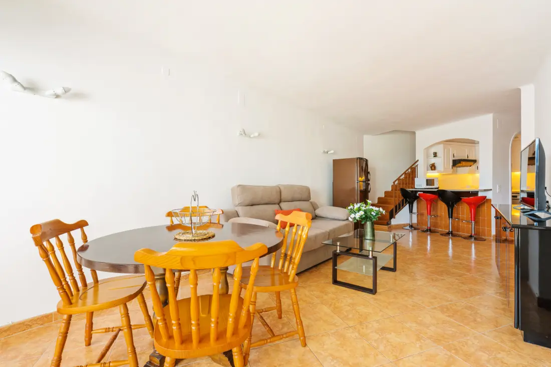 Apartmanok Empuriabrava