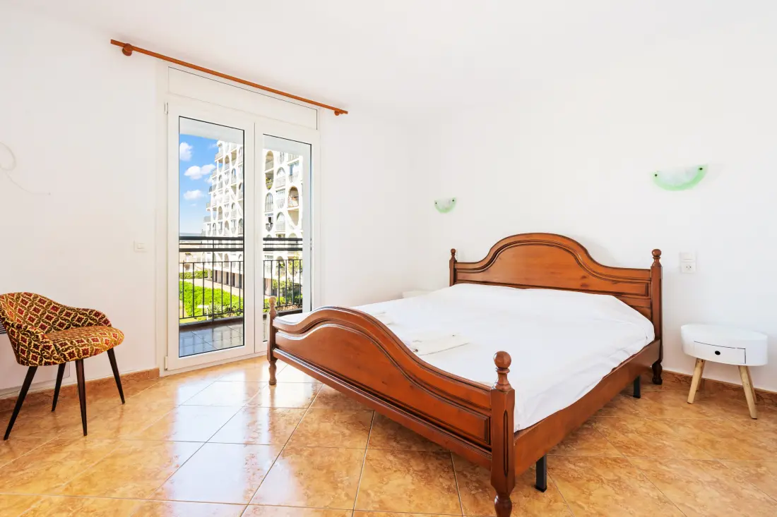 Apartmanok Empuriabrava