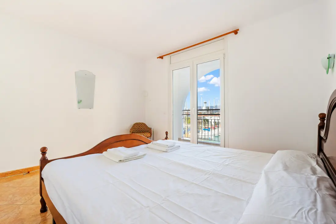 Apartmanok Empuriabrava