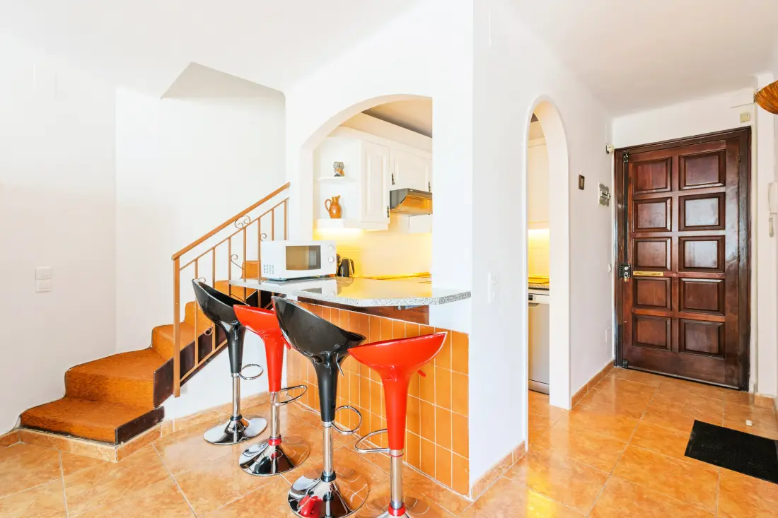 Apartmanok Empuriabrava