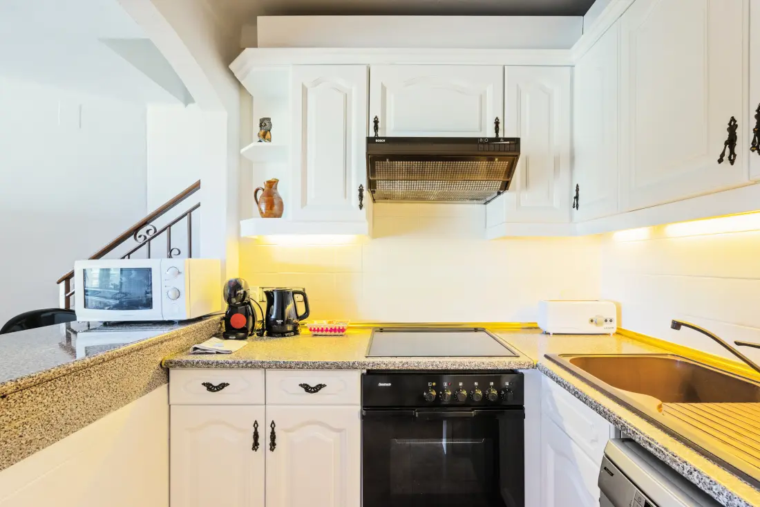 Apartmanok Empuriabrava