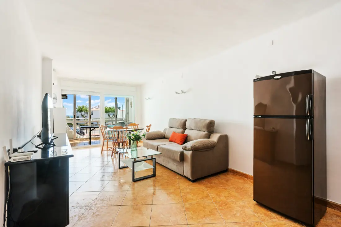 Apartmanok Empuriabrava