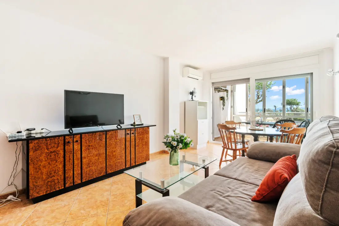 Apartmanok Empuriabrava